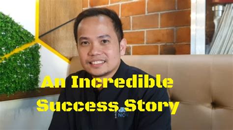 The bampot in Phil creates a musical success story..